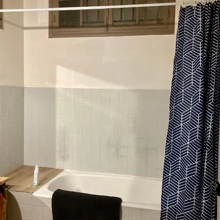 F3 Cosy à 5 Minutes Du Centre-ville Apartamento Perpinhã