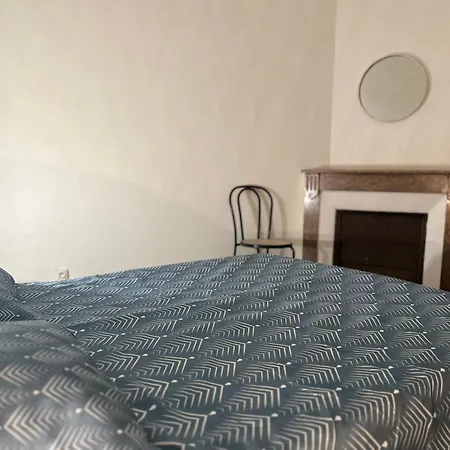 F3 Cosy à 5 Minutes Du Centre-ville Apartamento